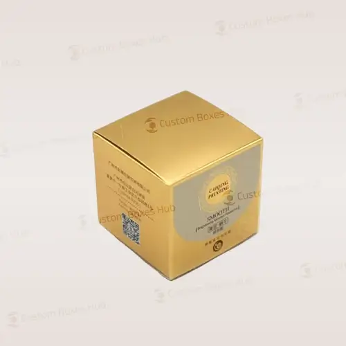 Custom Printed Hairspray Boxes & Hairspray Packaging Wholesale