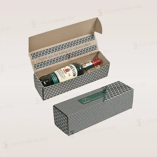 Wine Bottle Boxes