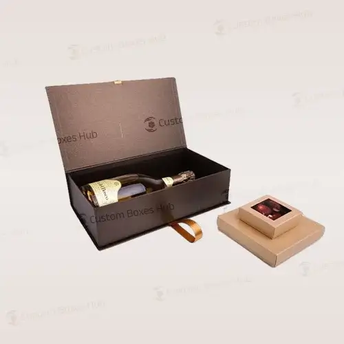 The Best Luxury Rigid Packaging Wholesale Supplier in USA