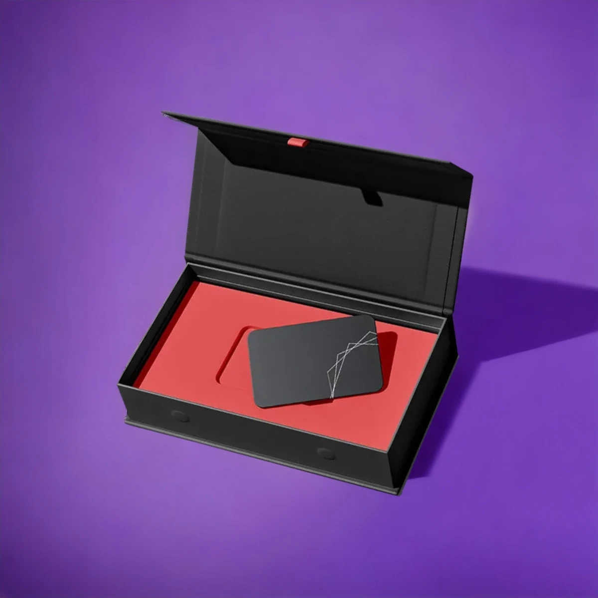 Business Card Boxes