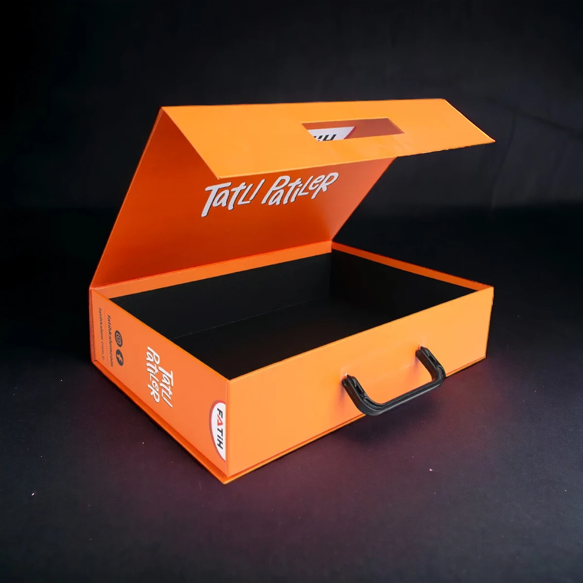 Promotional Boxes