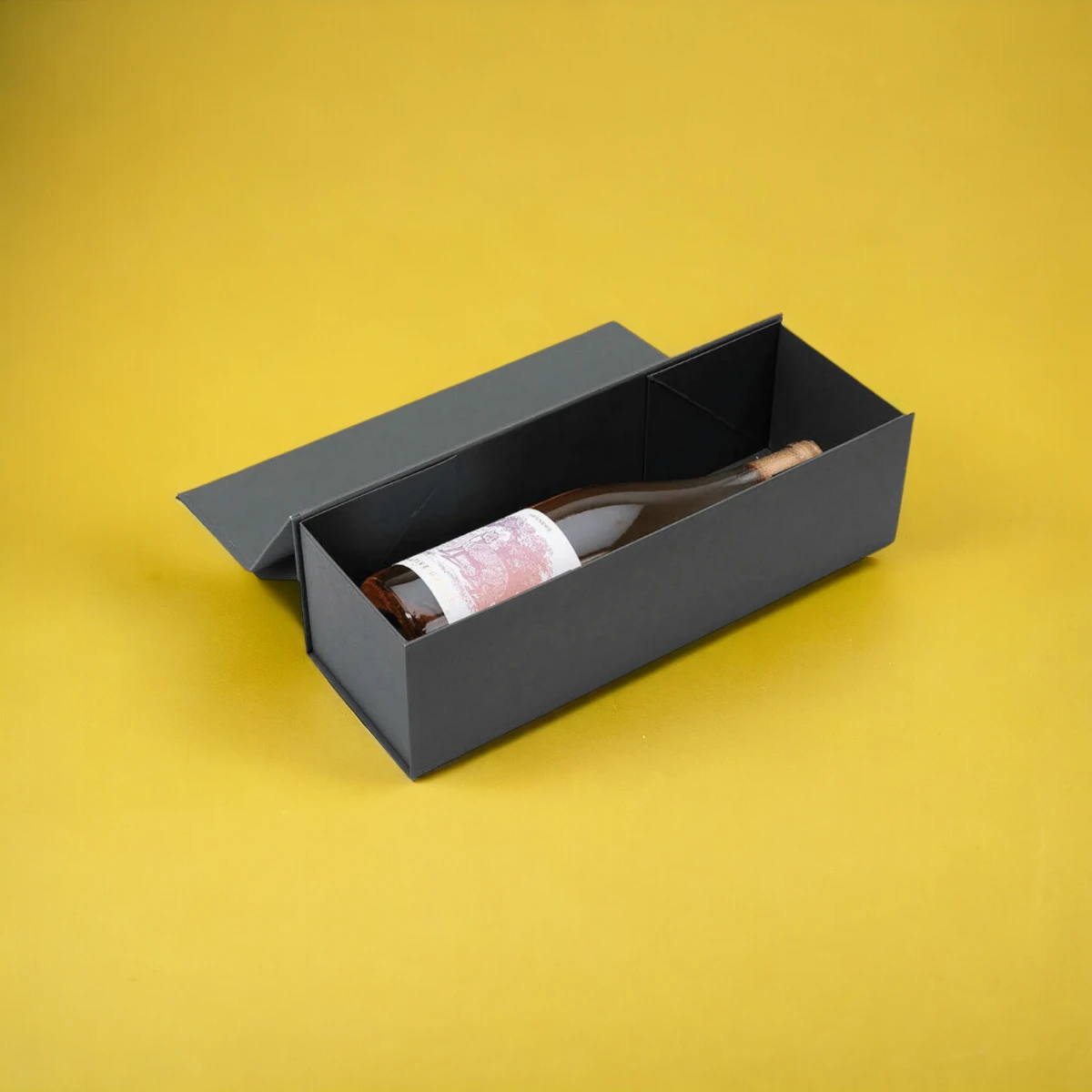 Custom Bottle Boxes