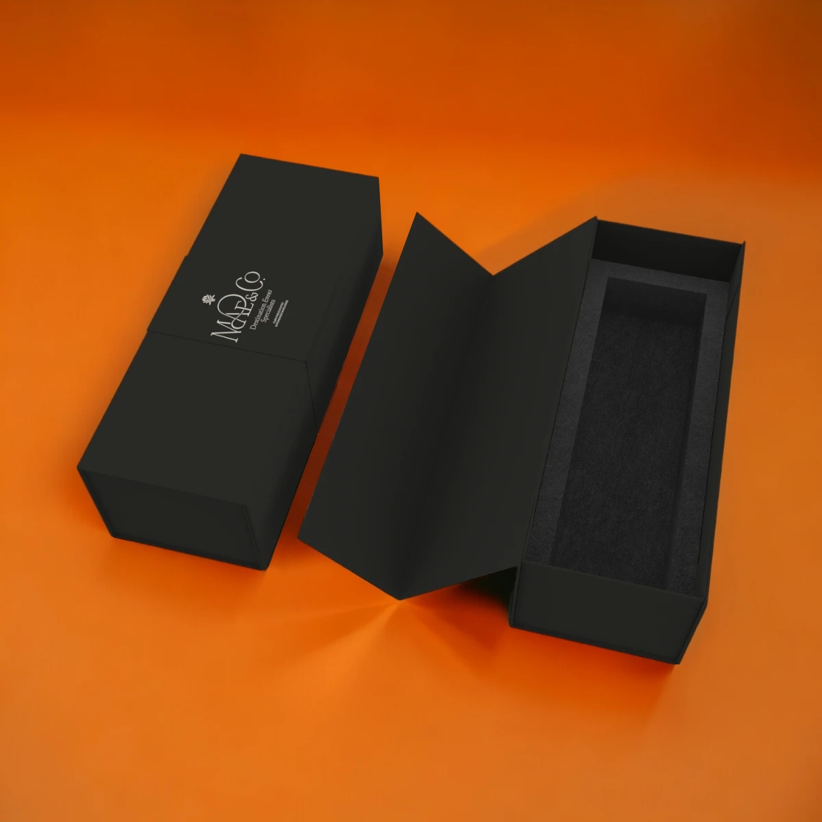 Luxury Wine Boxes