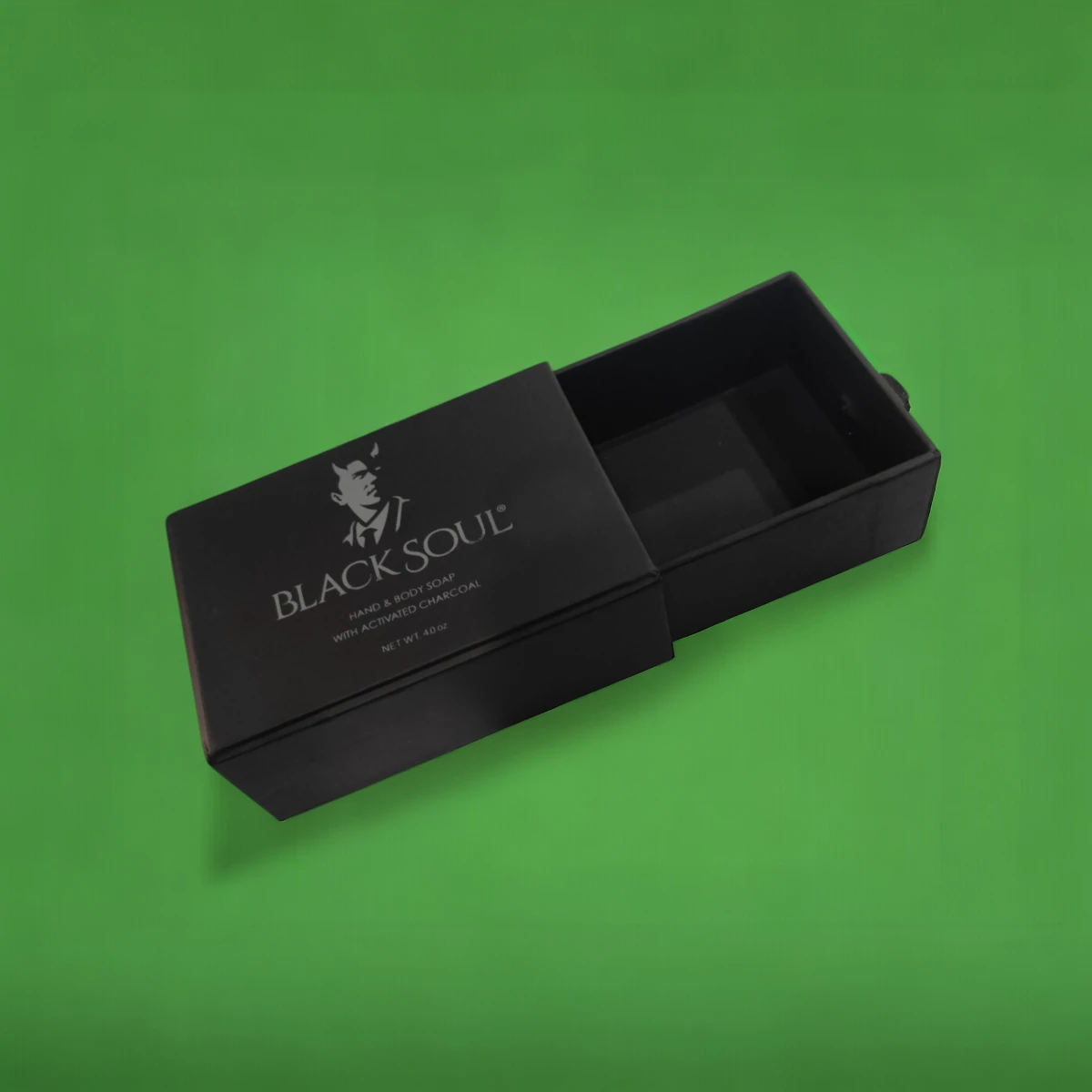 Luxury Slipcase Boxes