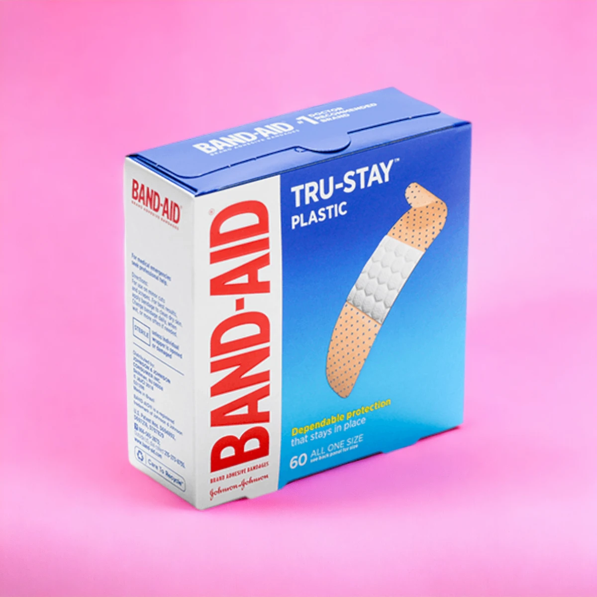 Bandage Boxes