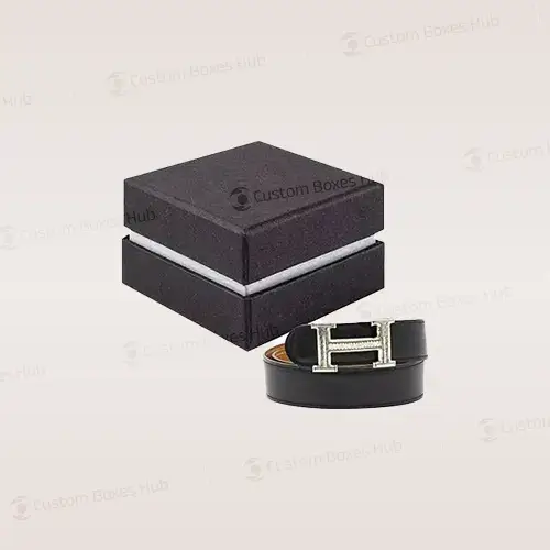 Belt Packaging Boxes