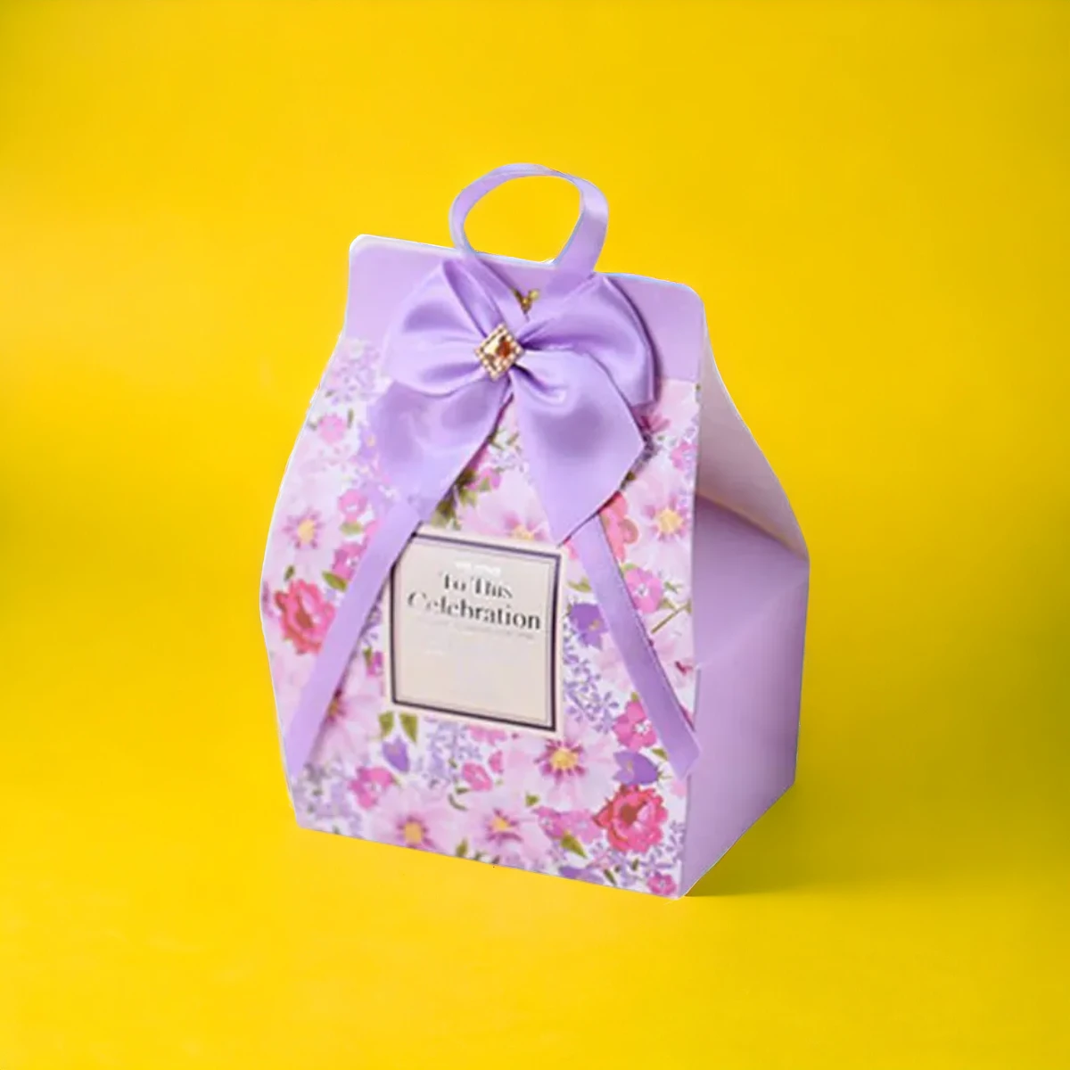 Custom Favor Boxes