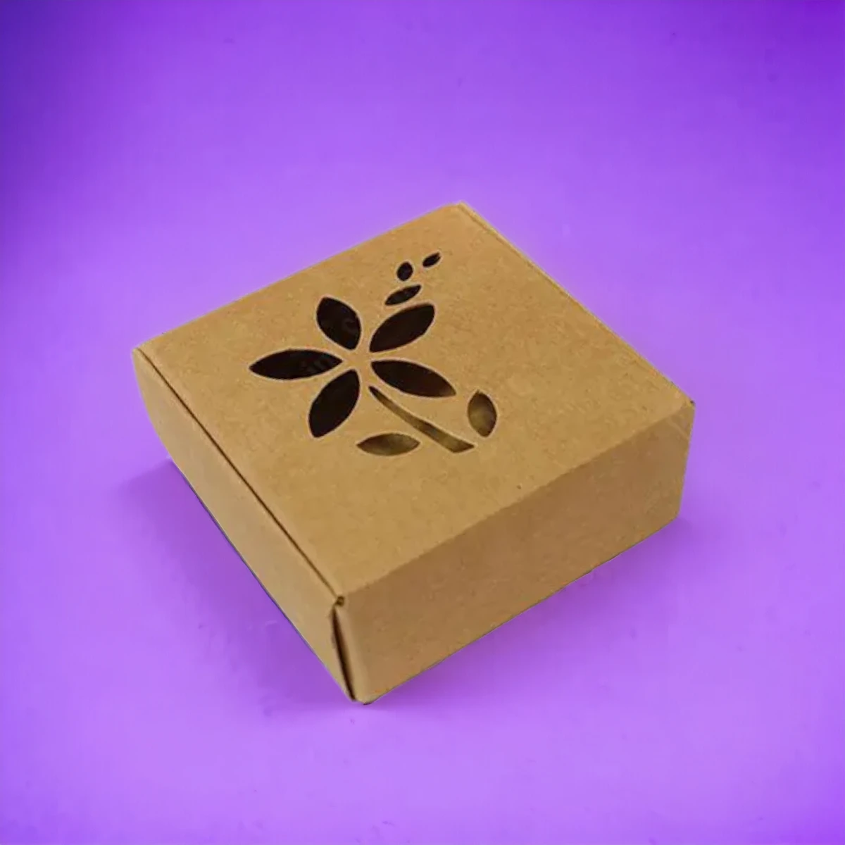 Custom Printed Die Cut Boxes