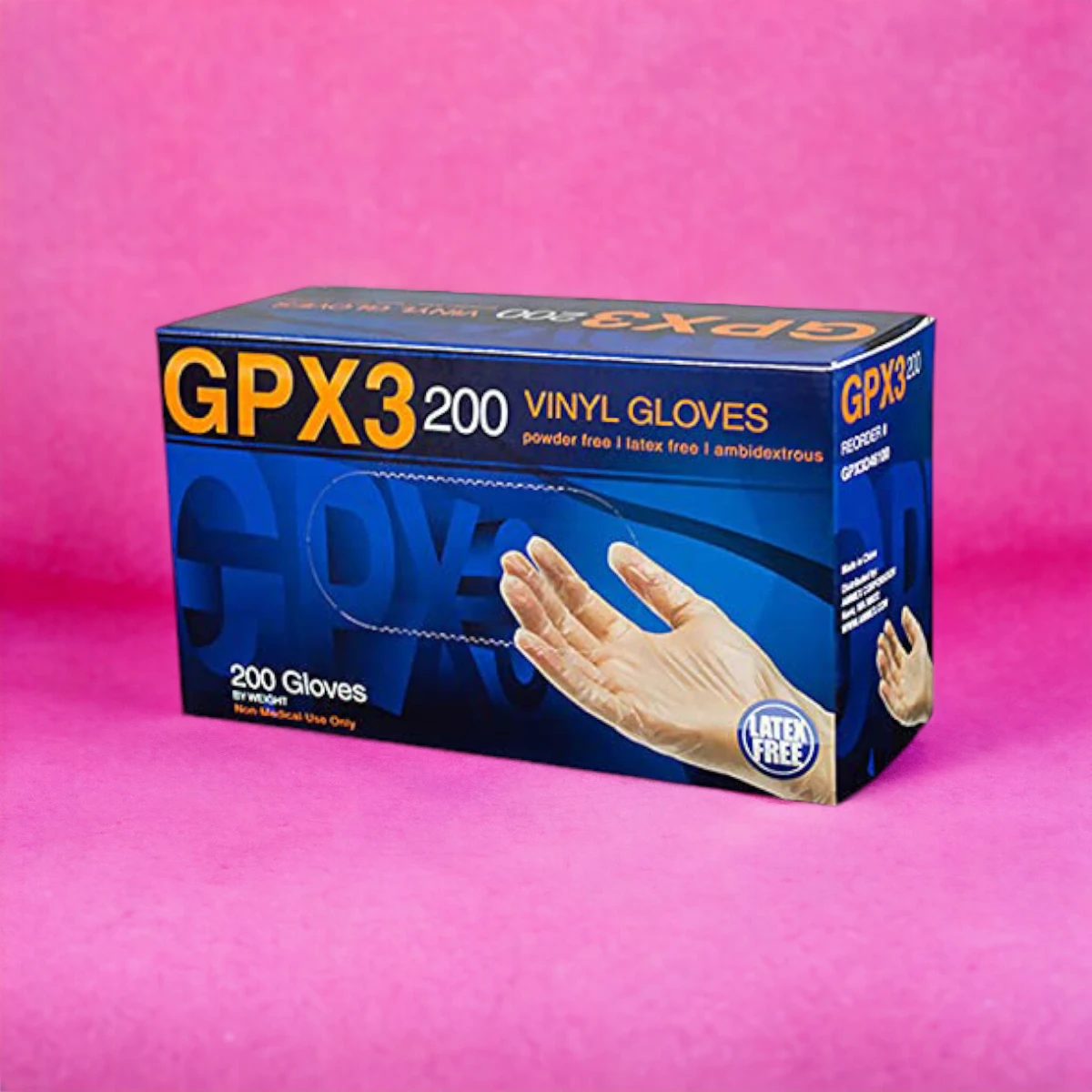 Glove Boxes Wholesale