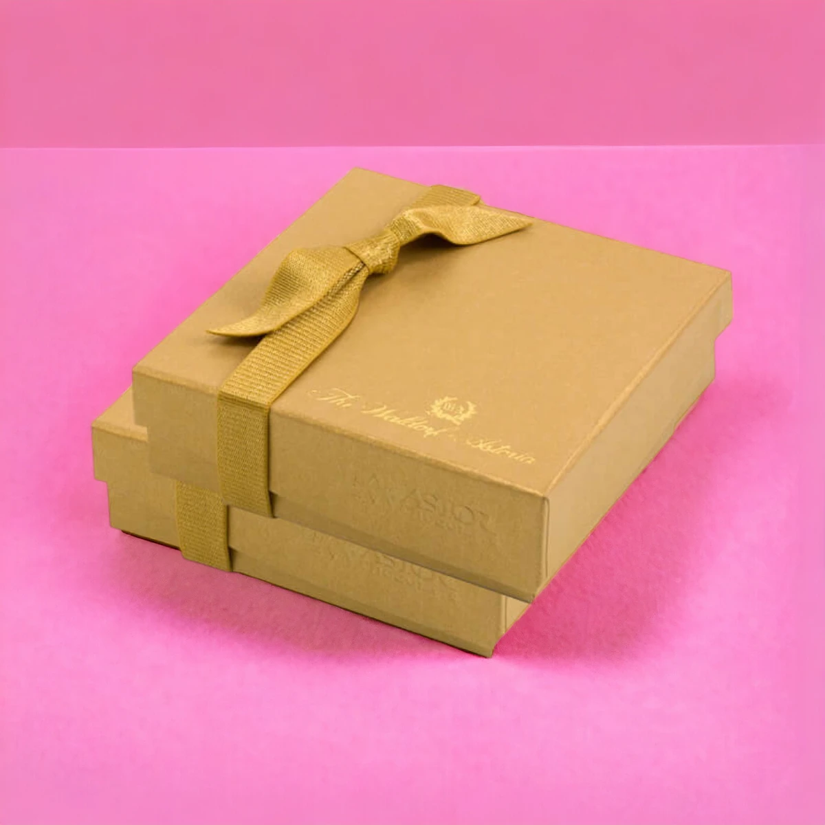 Invitation Boxes