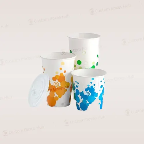 Paper Cups Wholesale