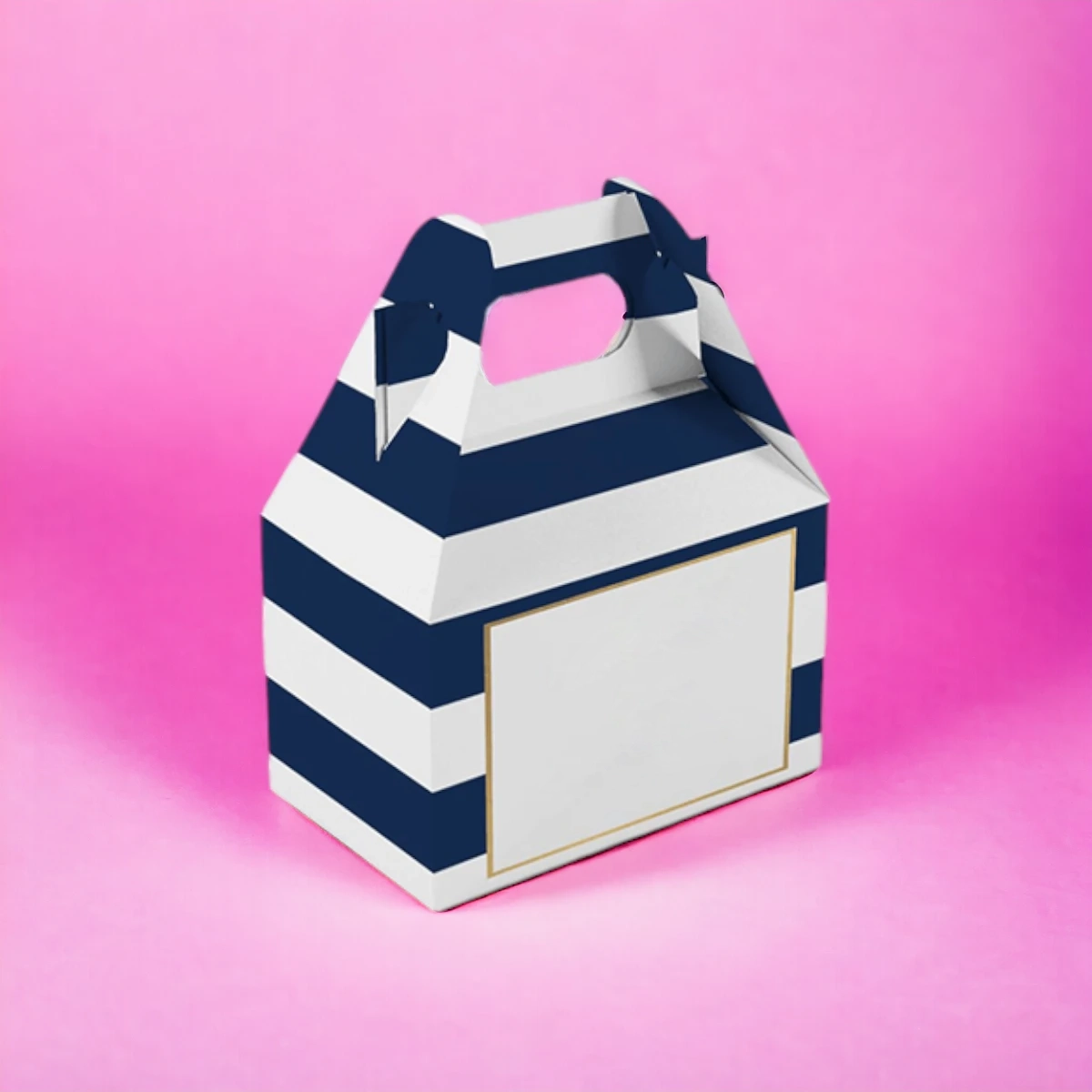 Favor Boxes