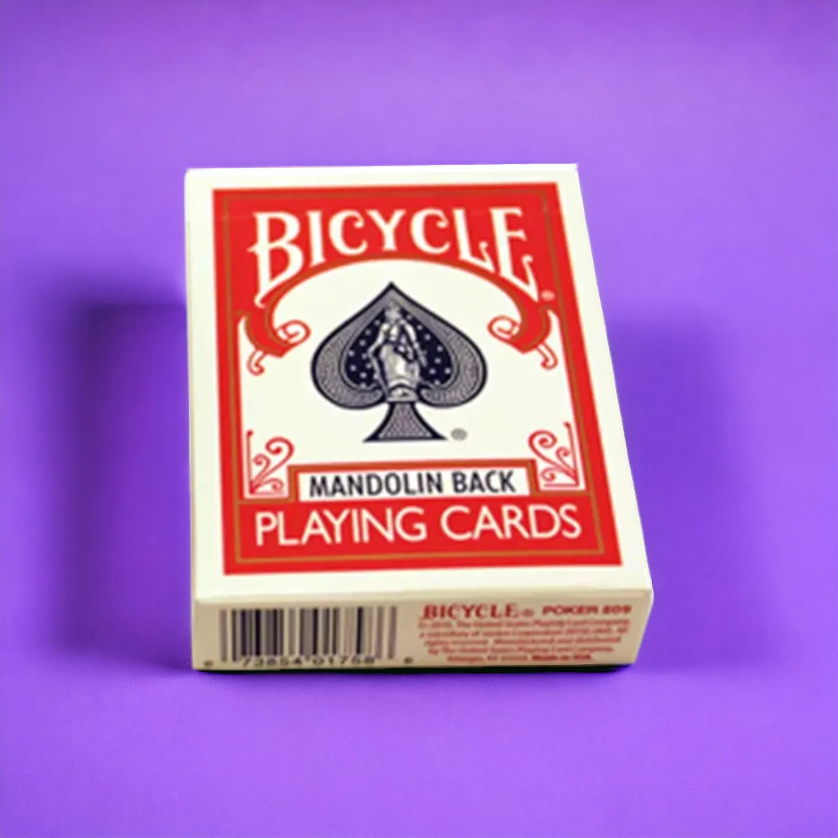 Playing Cards Boxes