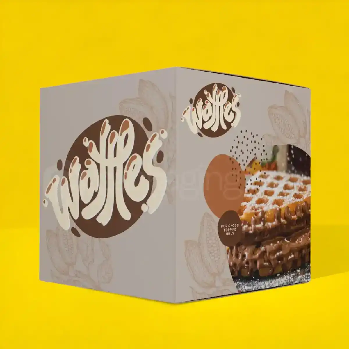 branded-waffle-boxes