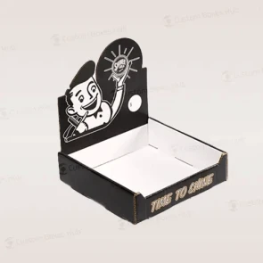 Display Boxes