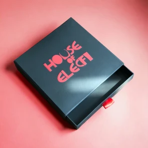 Sleeve Boxes