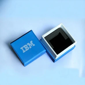 Shoulder Rigid Boxes