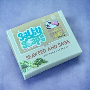 Custom Soap Boxes