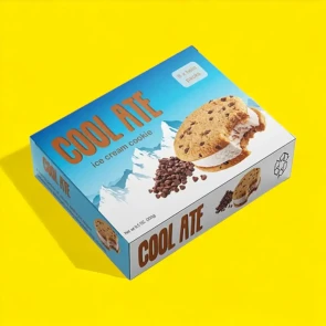 Custom Cookie Boxes