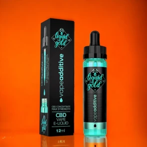 Custom Vape Boxes