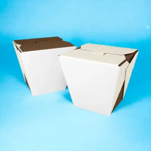 Noodle Boxes