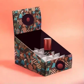 Cosmetic Display Boxes