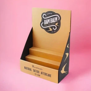 Counter Display Boxes