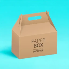 Paper Boxes
