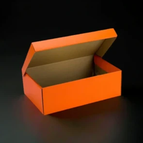 Custom Corrugated Boxes
