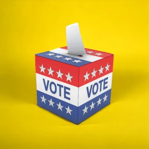 Ballot Boxes