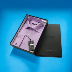 Shirt Boxes