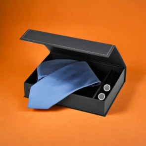 Tie Boxes