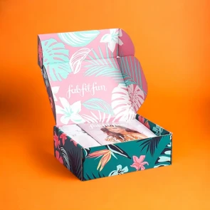 Product Presentation Boxes