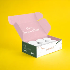 Subscription Boxes