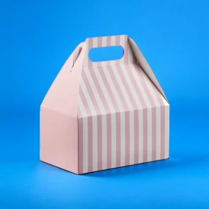 Boxes with Handle