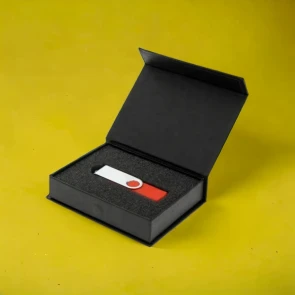 Custom USB Boxes