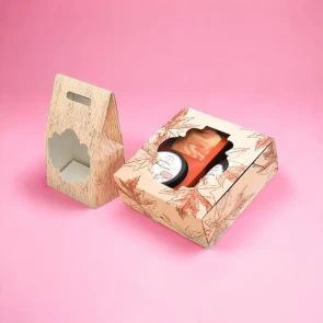 Die Cut Boxes