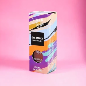 Nail Polish Boxes