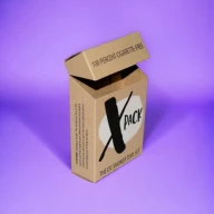 Custom Printed Cigarette Boxes