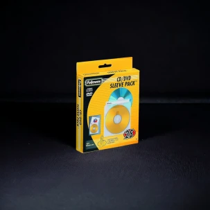CD DVD Jackets Wholesale