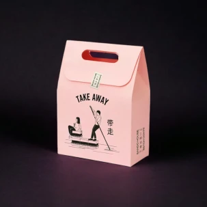 Gable Boxes Wholesale
