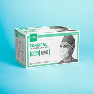 Surgical Face Mask Boxes Wholesale