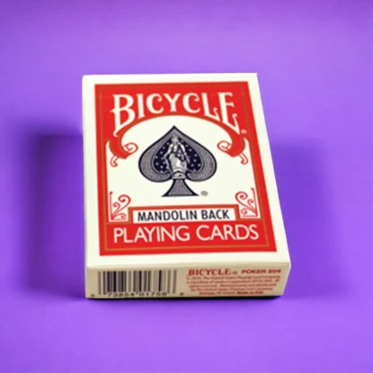 Playing Cards Boxes