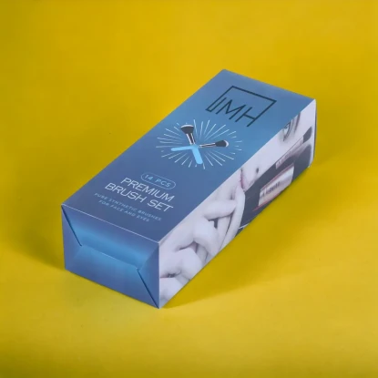 Snap Lock Boxes