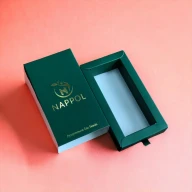 Custom Sleeve Boxes