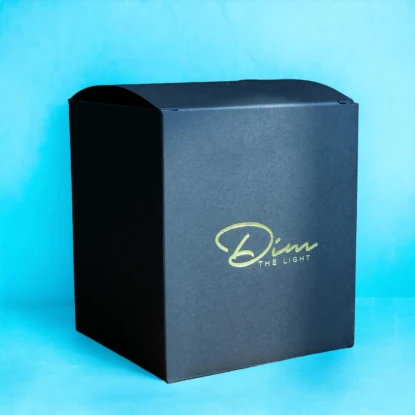 Candle Boxes