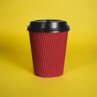 Custom Paper Cups