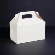 White Boxes Wholesale