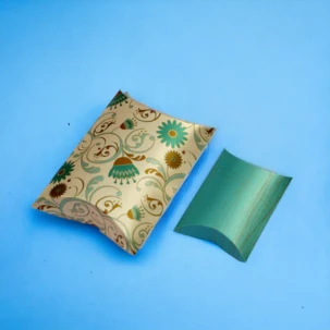 pillow-packaging-with-logo