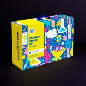 Custom Printed Product Boxes